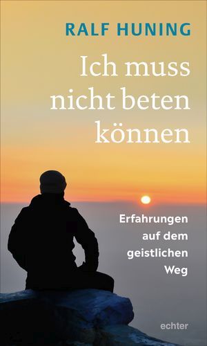Ich muss nicht beten können