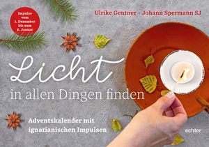 Licht in allen Dingen finden (2019)