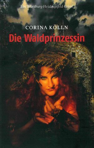 Die Waldprinzessin