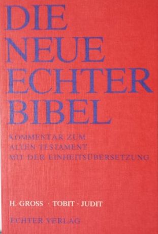 AT Bd. 19 / Tobit - Judit