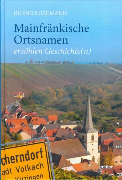 Mainfränkische Ortsnamen