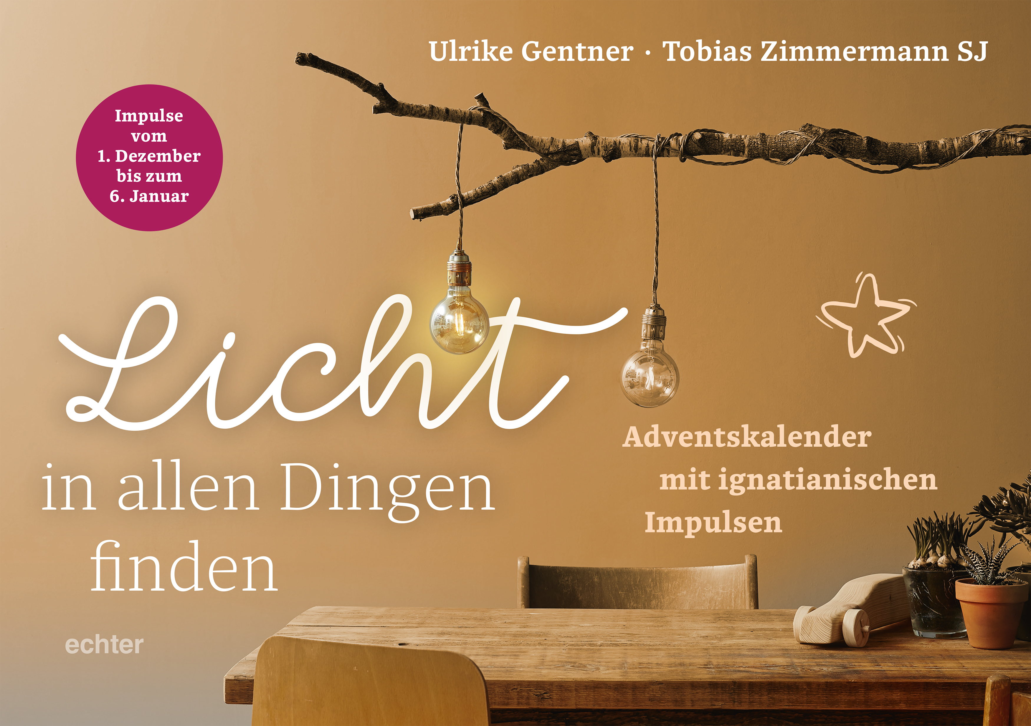 Licht in allen Dingen finden (2020)