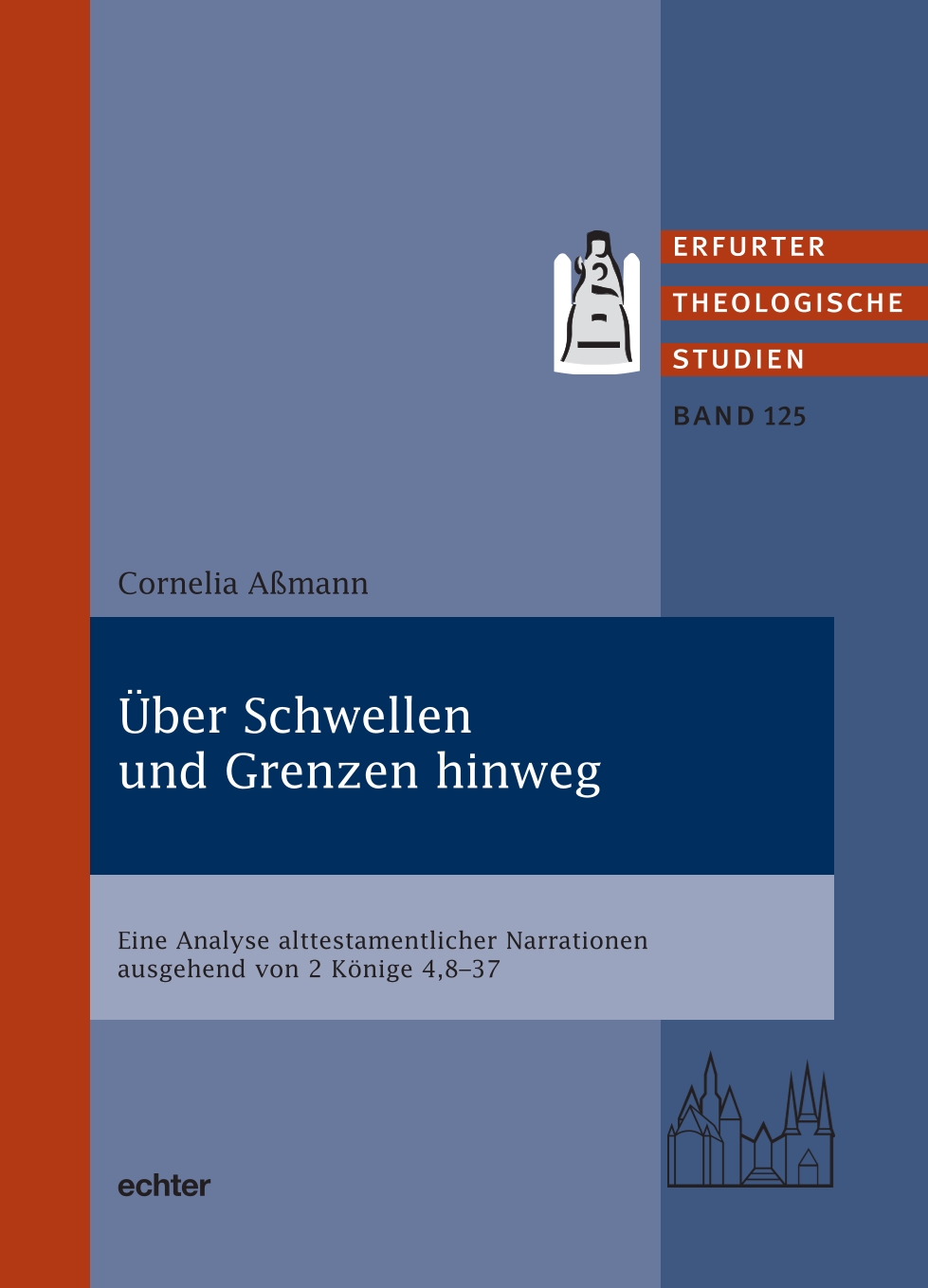 &Uuml;ber Schwellen und Grenzen hinweg
