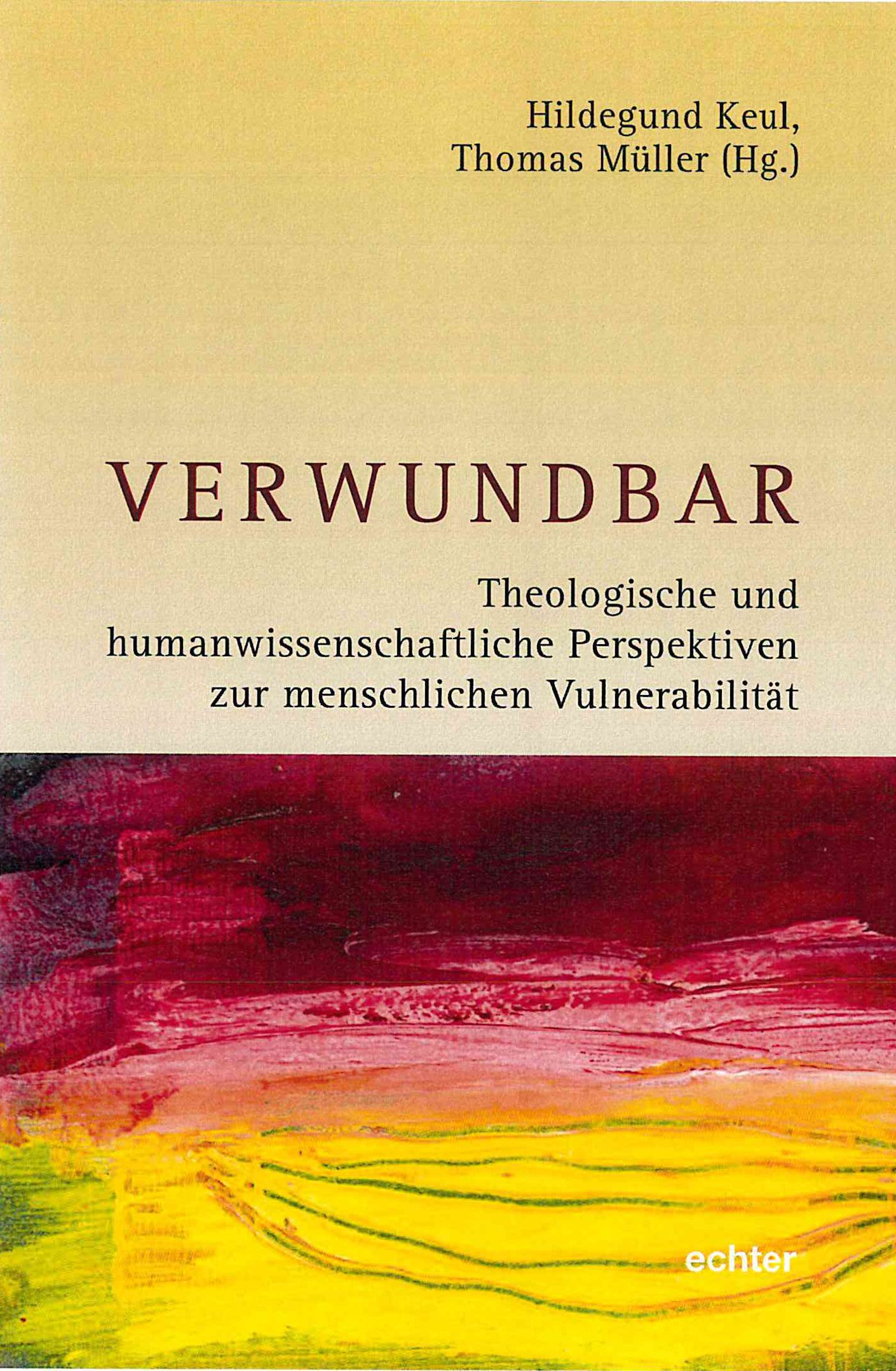 Verwundbar