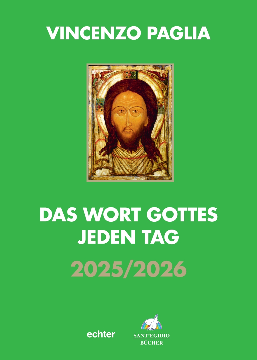 Das Wort Gottes jeden Tag 2025/2026