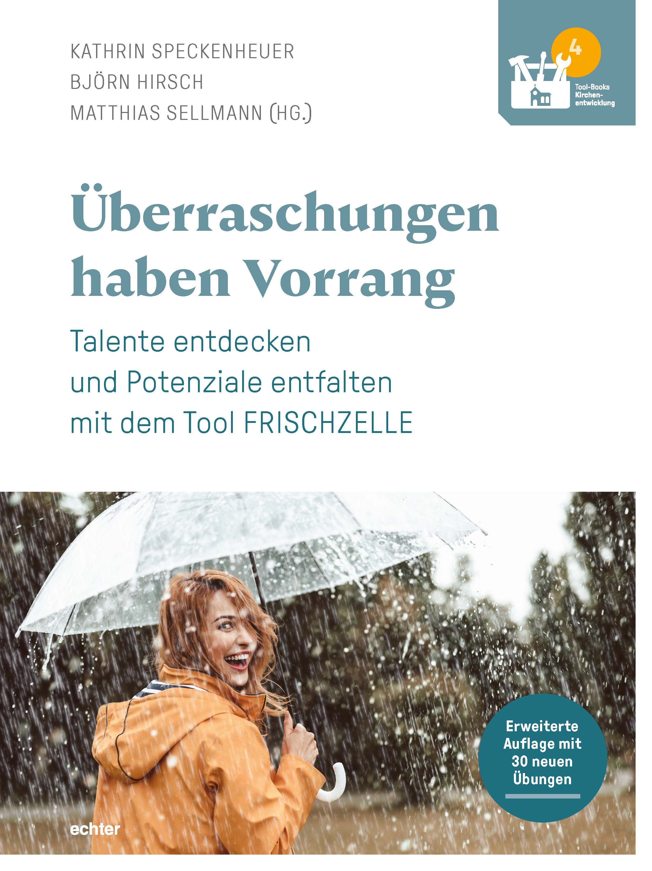 Überraschungen haben Vorrang