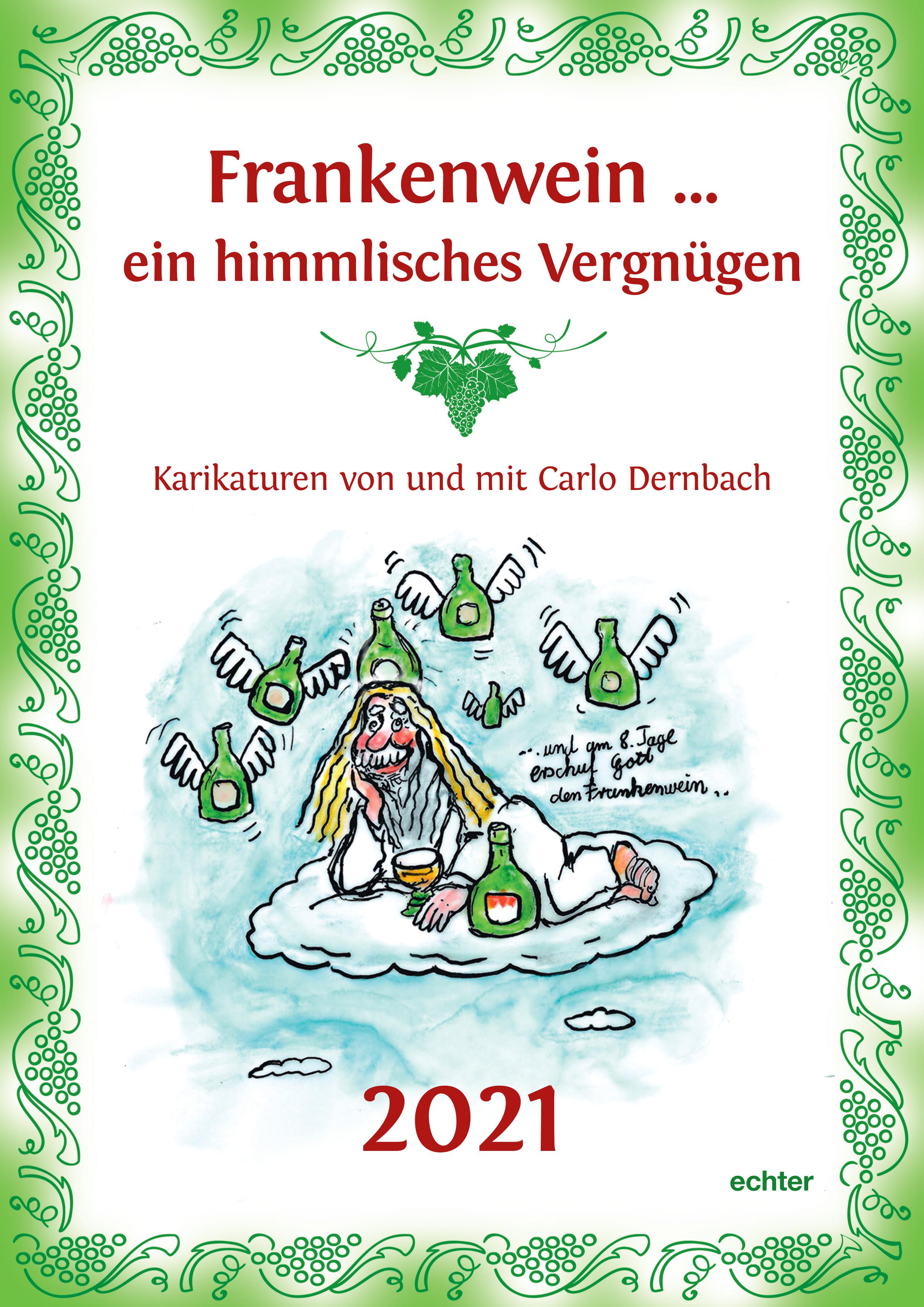 Frankenwein ... ein himmlisches Vergnügen