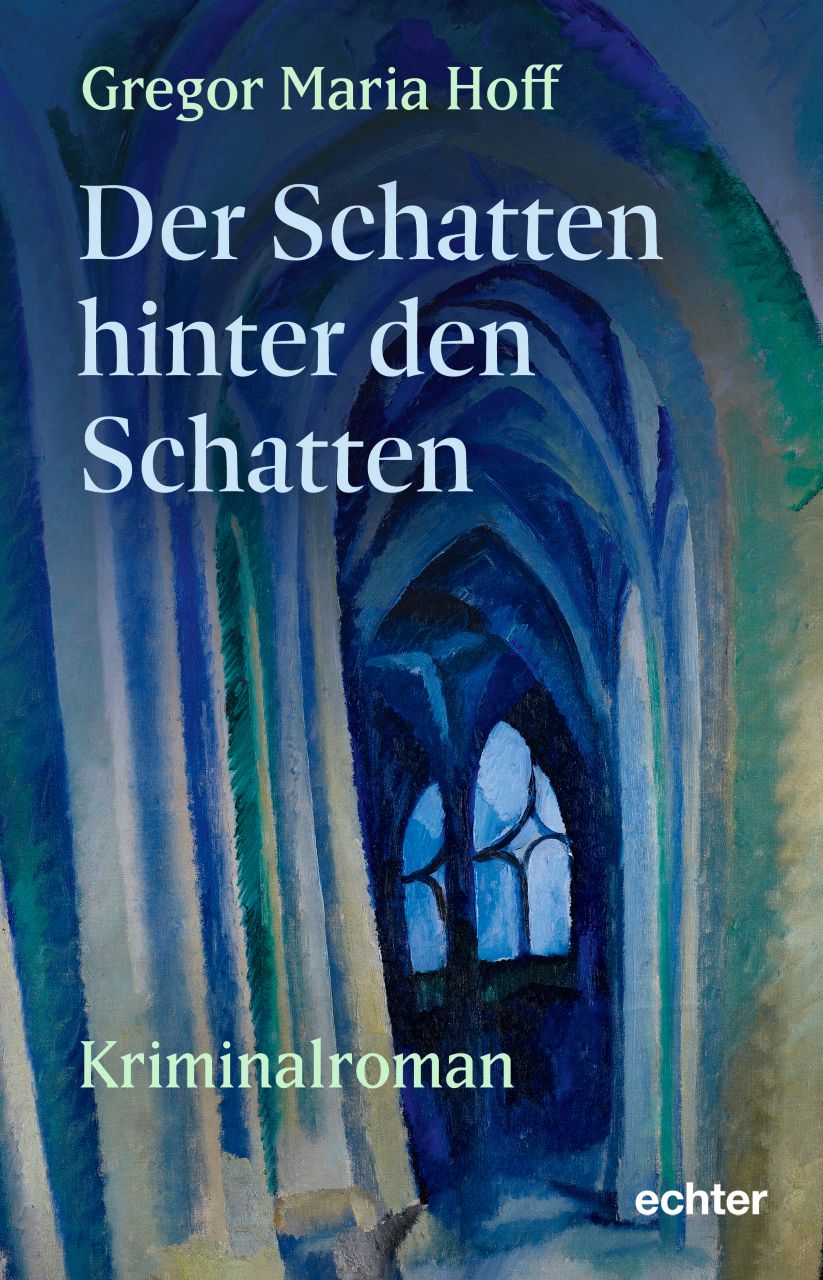 Der Schatten hinter den Schatten