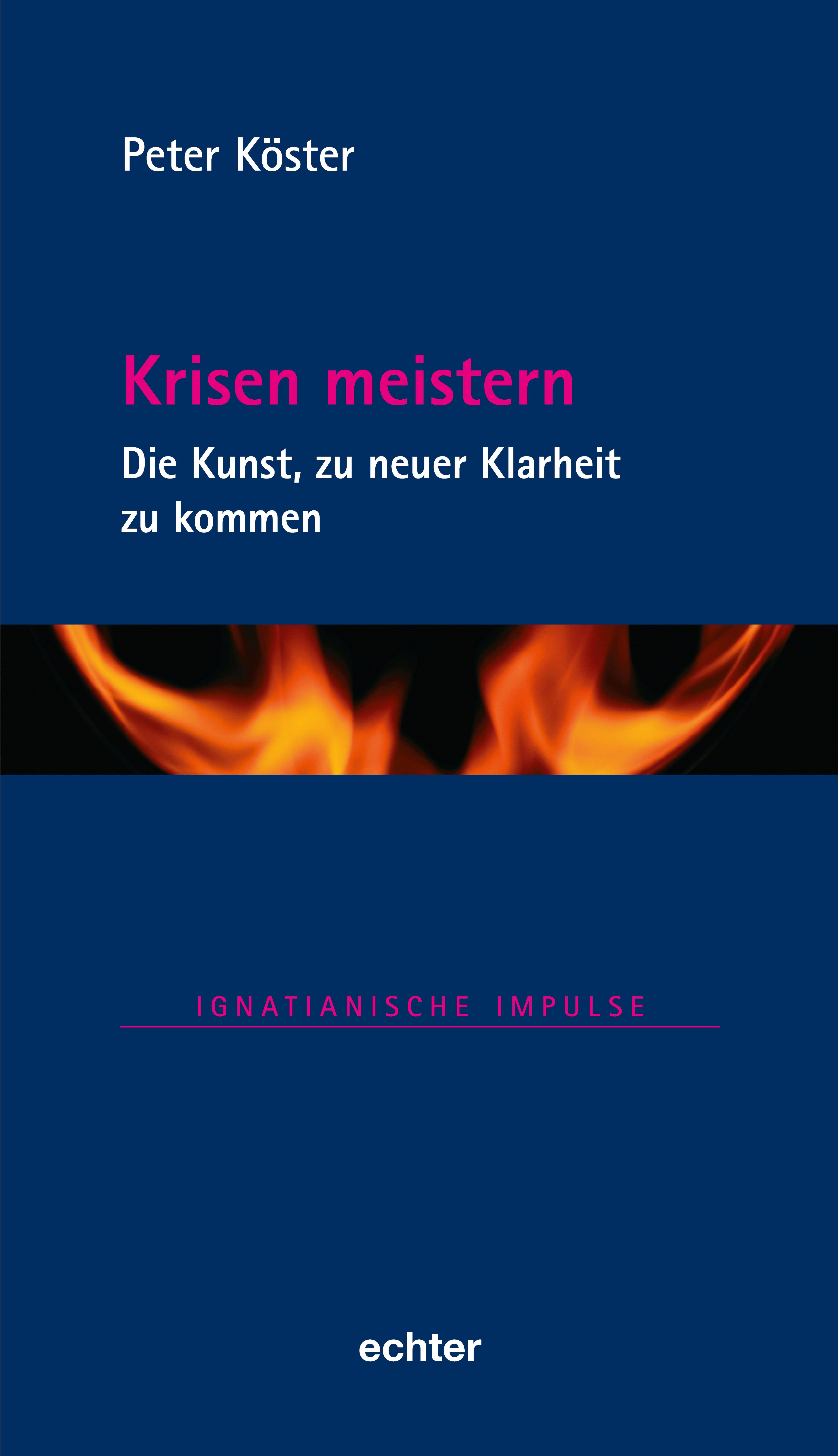 Krisen meistern