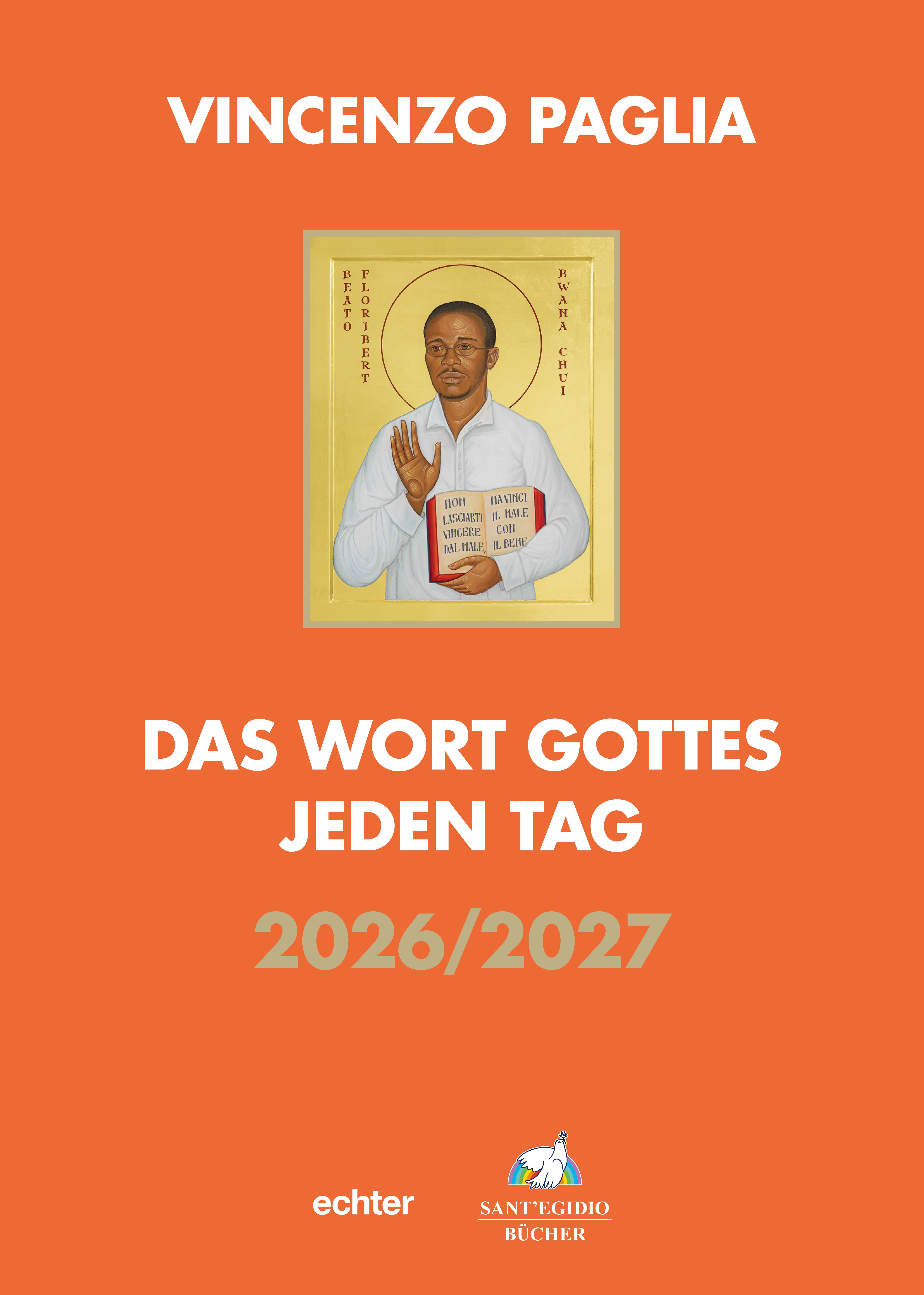 Das Wort Gottes jeden Tag 2026/2027