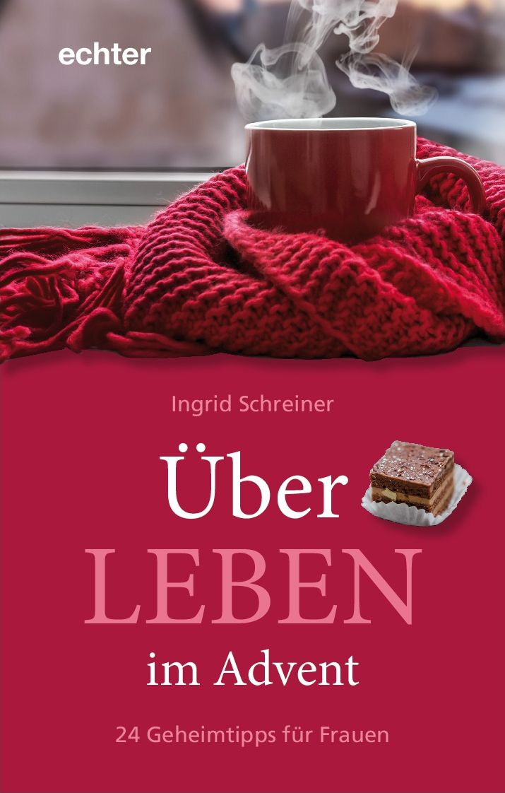 ÜberLEBEN im Advent