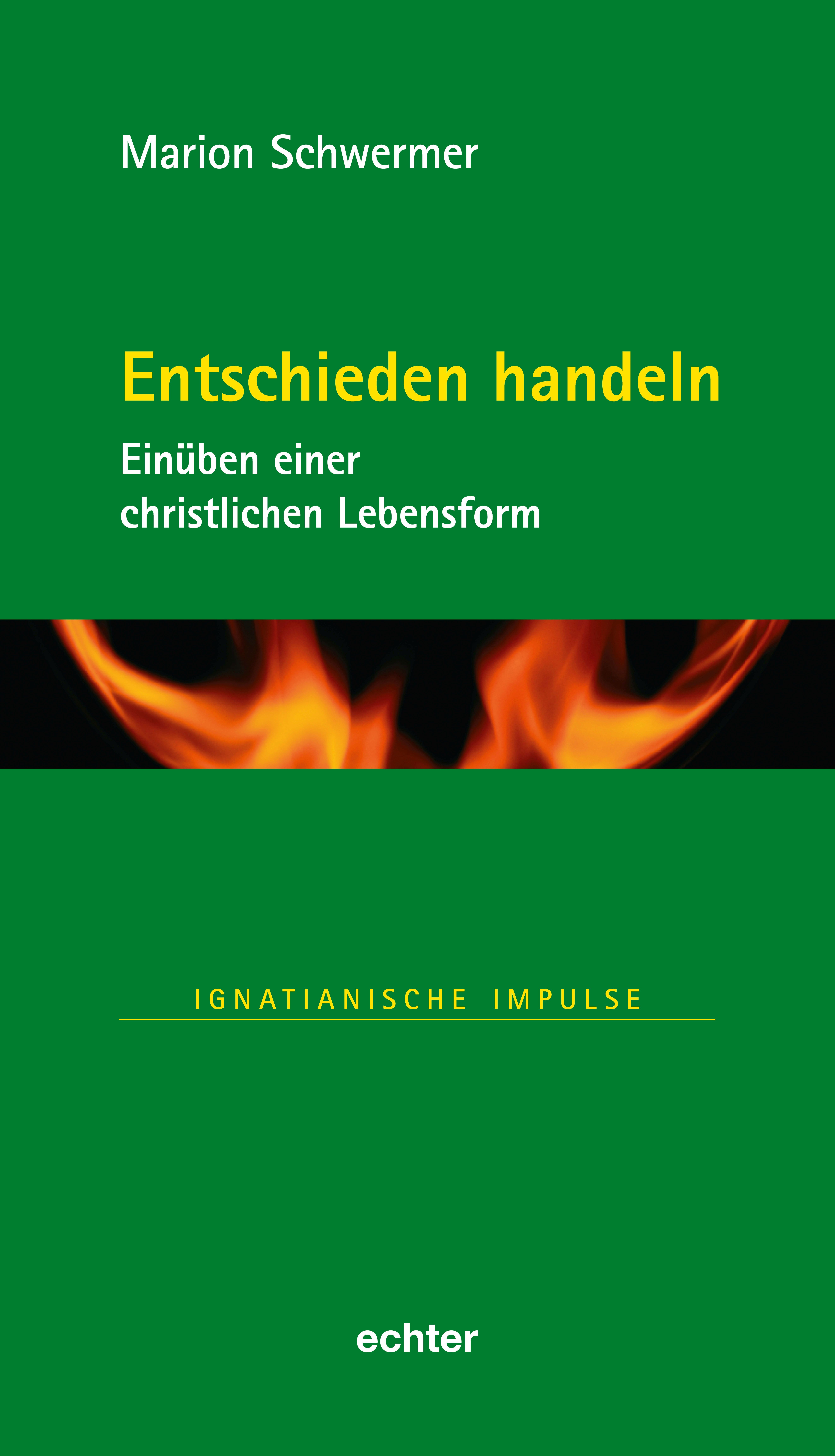 Entschieden handeln