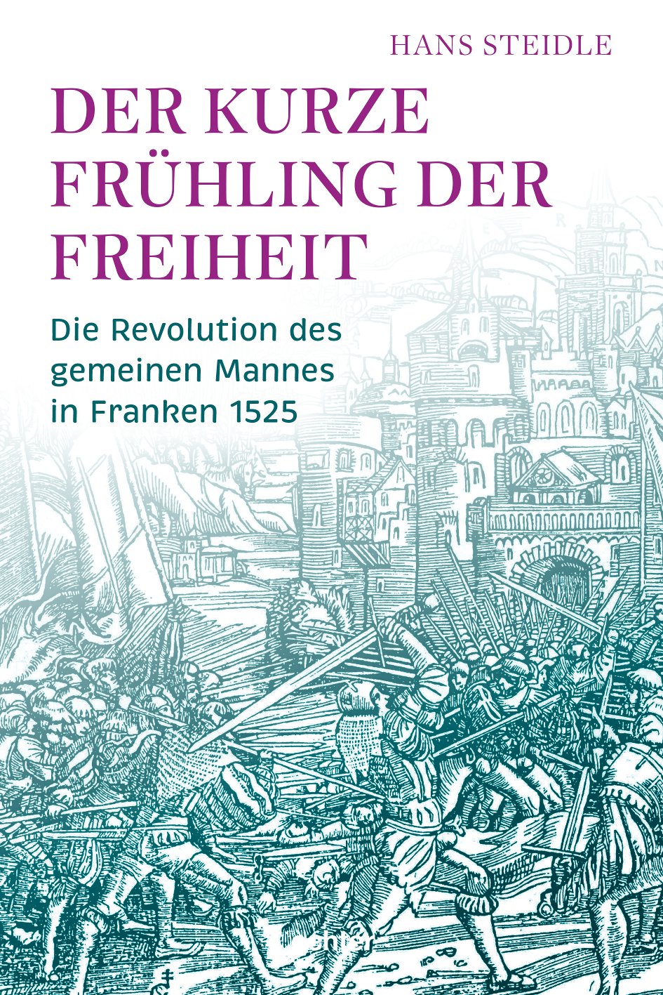 Der kurze Frühling der Freiheit